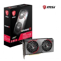 VGA (การ์ดแสดงผล) MSI RADEON RX5500 XT GAMING X 8G GDDR6 128 BIT 3 + 1Y